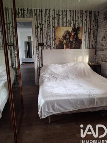 Maison à vendre 6 pièces 118 m² Margny-lès-Compiègne