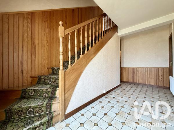 Maison à vendre 9 pièces 204 m² Saint-Lô