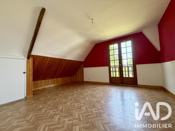 Maison à vendre 9 pièces 204 m² Saint-Lô
