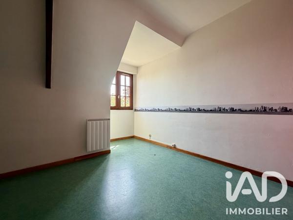 Maison à vendre 9 pièces 204 m² Saint-Lô