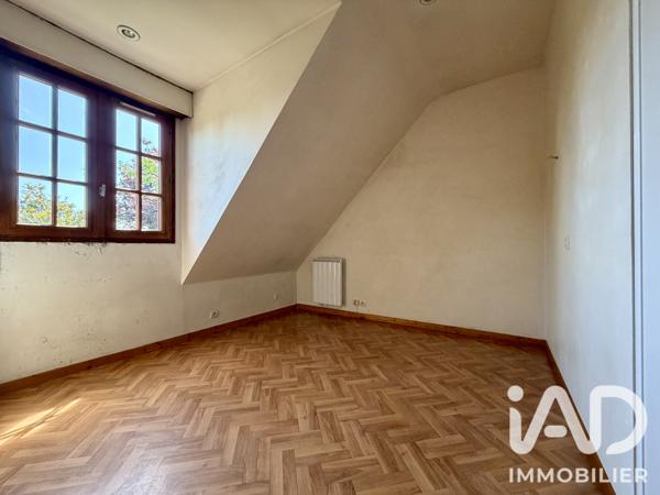 Maison à vendre 9 pièces 204 m² Saint-Lô