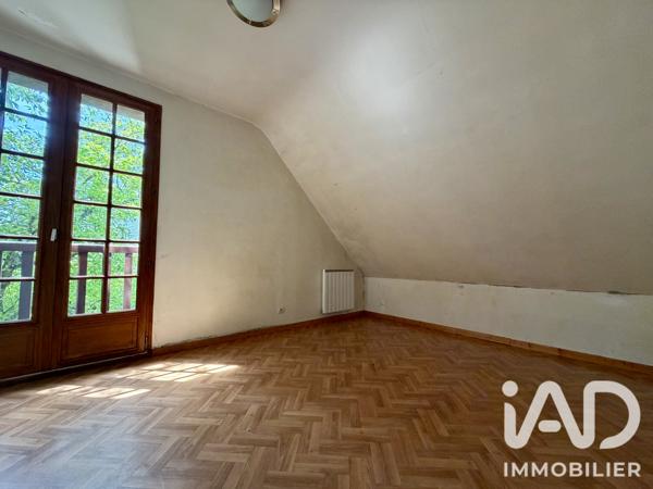Maison à vendre 9 pièces 204 m² Saint-Lô