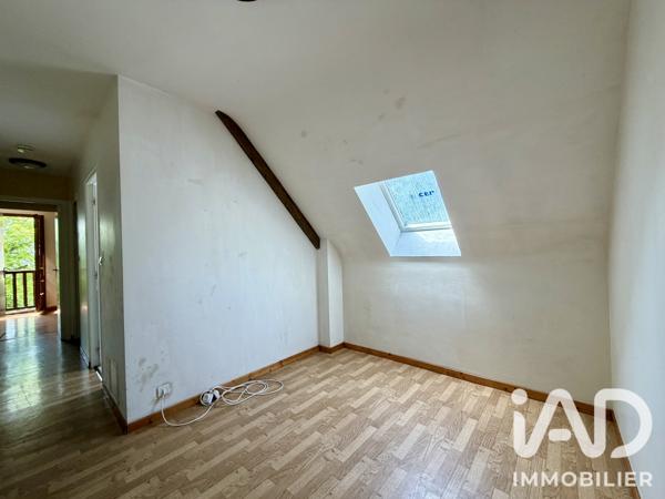 Maison à vendre 9 pièces 204 m² Saint-Lô