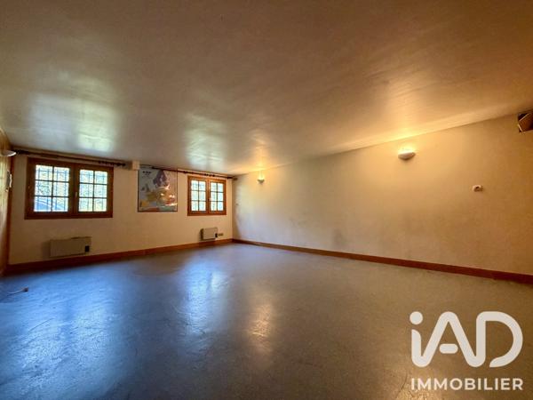 Maison à vendre 9 pièces 204 m² Saint-Lô
