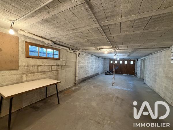 Maison à vendre 9 pièces 204 m² Saint-Lô