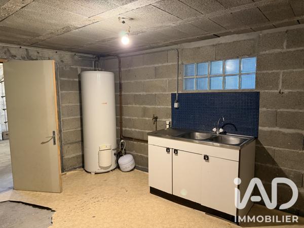 Maison à vendre 9 pièces 204 m² Saint-Lô