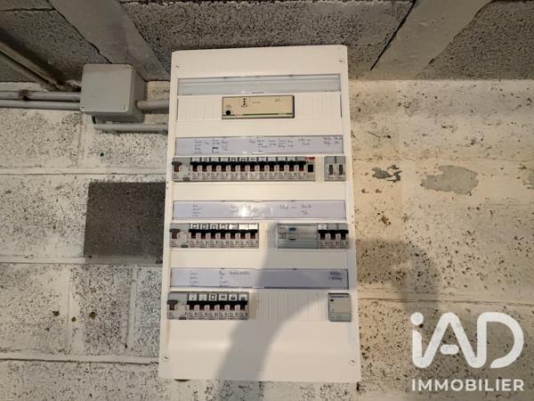 Maison à vendre 9 pièces 204 m² Saint-Lô
