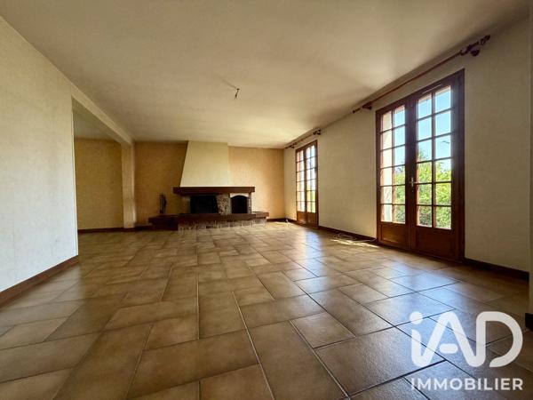 Maison à vendre 9 pièces 204 m² Saint-Lô
