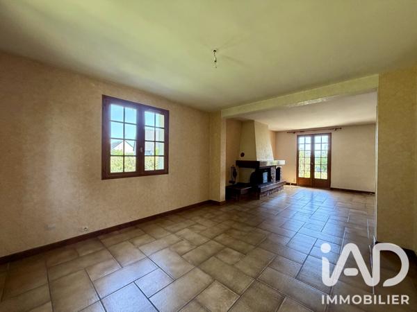 Maison à vendre 9 pièces 204 m² Saint-Lô