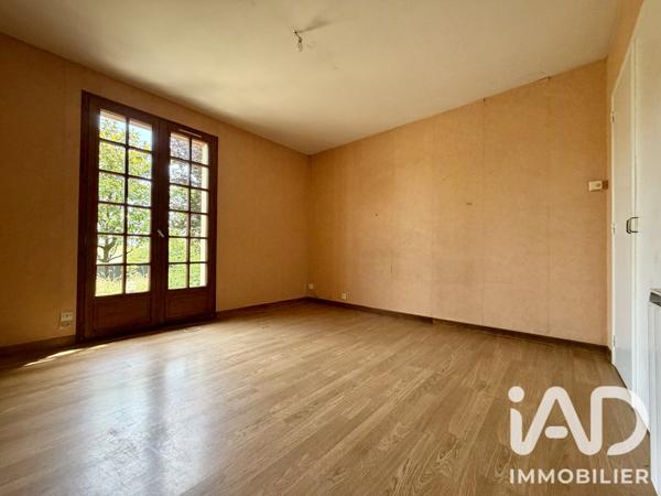 Maison à vendre 9 pièces 204 m² Saint-Lô
