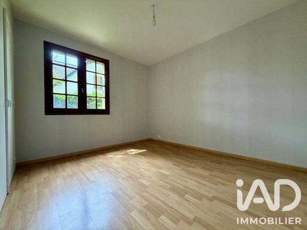 Maison à vendre 9 pièces 204 m² Saint-Lô
