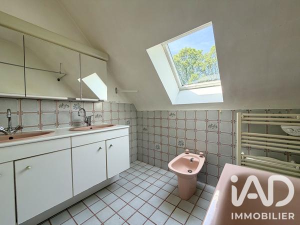 Maison à vendre 9 pièces 204 m² Saint-Lô