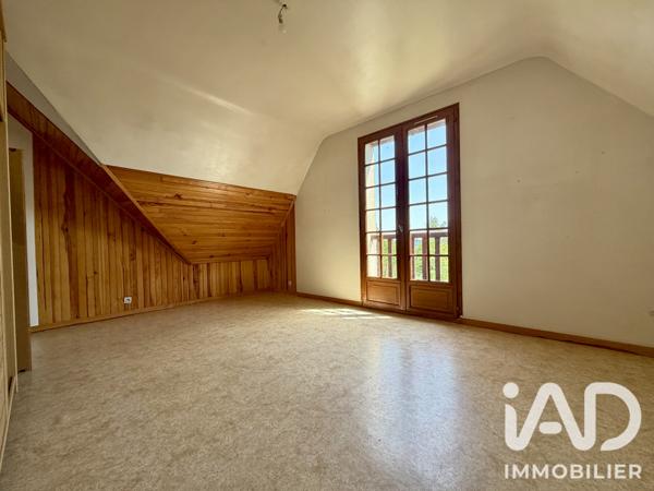 Maison à vendre 9 pièces 204 m² Saint-Lô