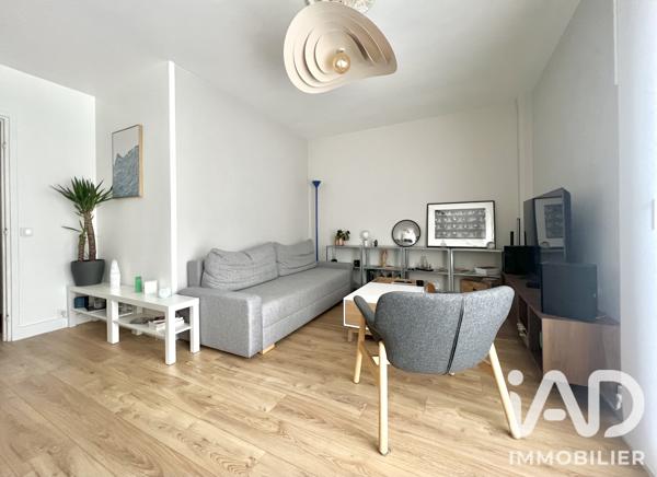 Appartement à vendre 3 pièces 68,65 m² Rouen