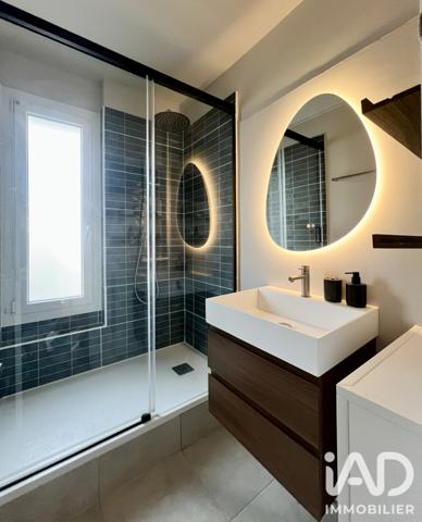 Appartement à vendre 3 pièces 68,65 m² Rouen