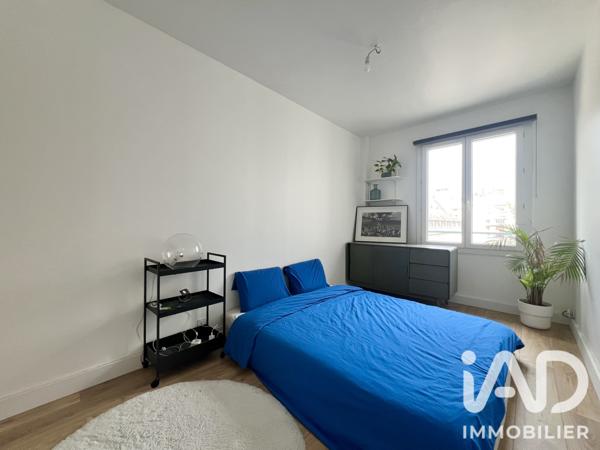 Appartement à vendre 3 pièces 68,65 m² Rouen