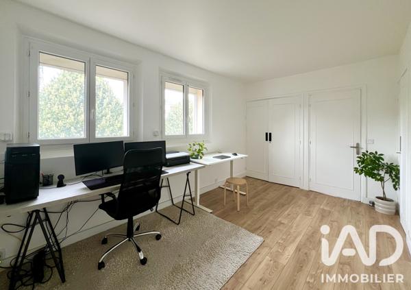Appartement à vendre 3 pièces 68,65 m² Rouen