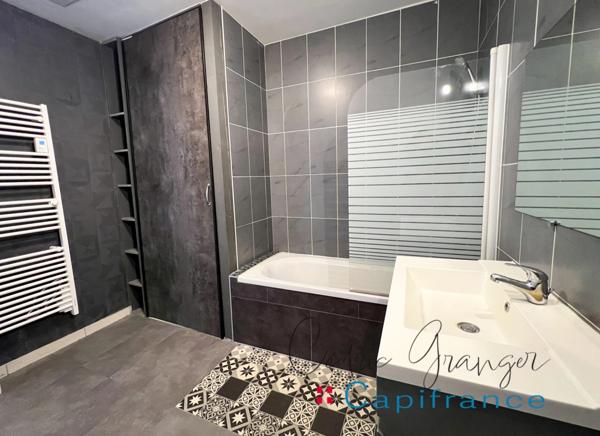 Maison 4 pièces à vendre BONNEVILLE - THUET (74)