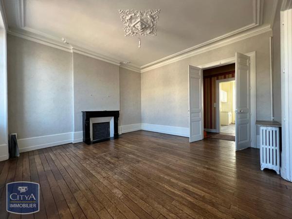 Appartement à louer 5 pièces 111.15m²