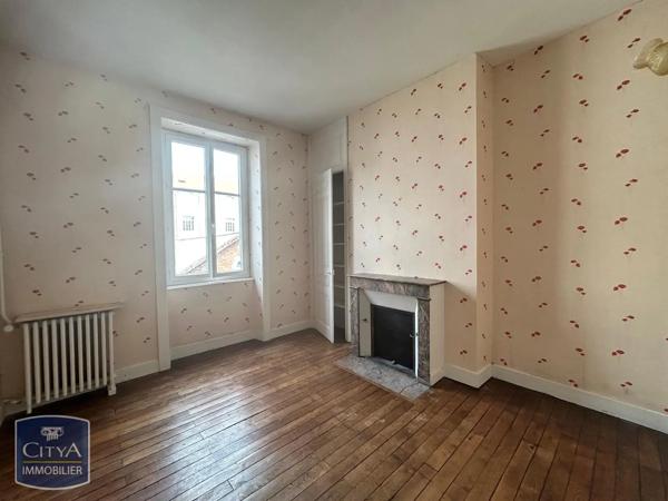 Appartement à louer 5 pièces 110.38m² Limoges (87000)