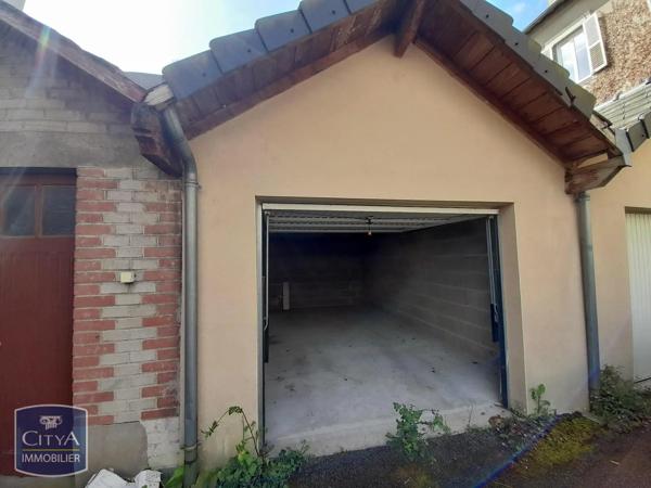 Appartement à louer 5 pièces 110.38m² Limoges (87000)