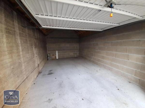 Appartement à louer 5 pièces 110.38m² Limoges (87000)