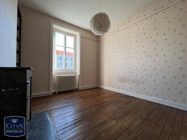 Appartement à louer 5 pièces 111.15m²