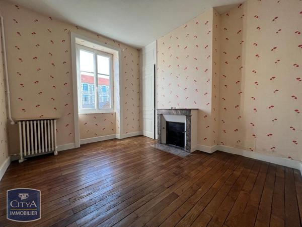 Appartement à louer 5 pièces 111.15m²