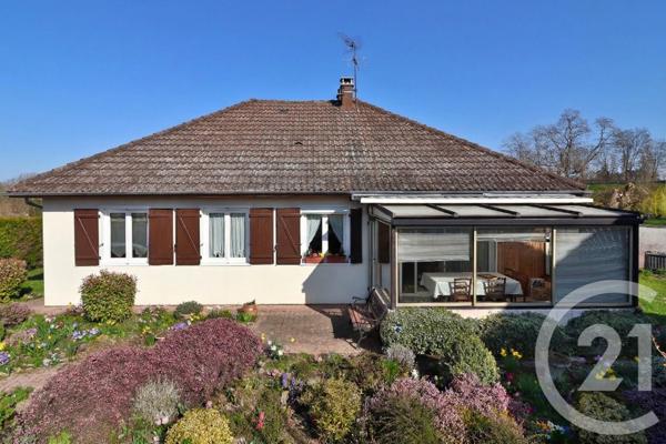 Maison à vendre  5 pièces - 100 m2 ETRECHY - 91