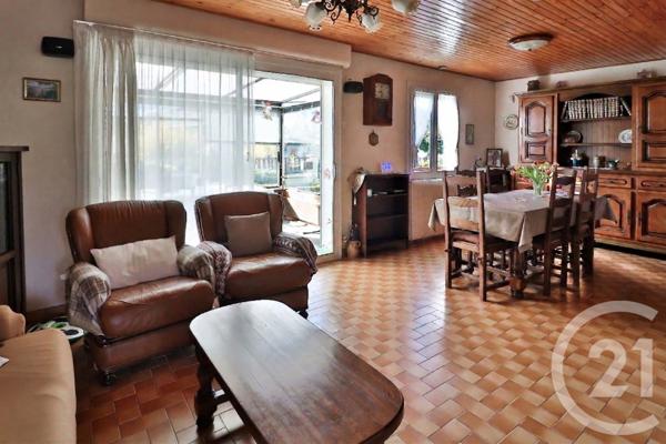 Maison à vendre  5 pièces - 100 m2 ETRECHY - 91