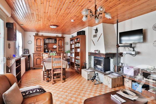 Maison à vendre  5 pièces - 100 m2 ETRECHY - 91