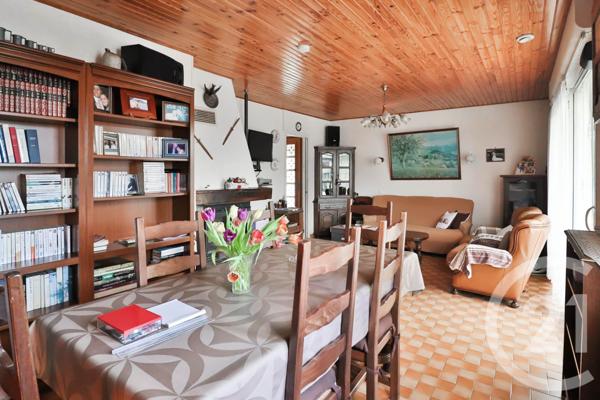 Maison à vendre  5 pièces - 100 m2 ETRECHY - 91