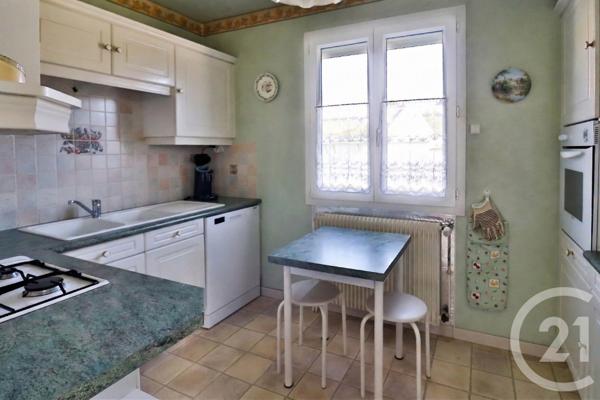 Maison à vendre  5 pièces - 100 m2 ETRECHY - 91