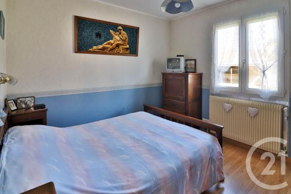 Maison à vendre  5 pièces - 100 m2 ETRECHY - 91