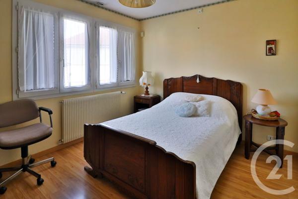 Maison à vendre  5 pièces - 100 m2 ETRECHY - 91