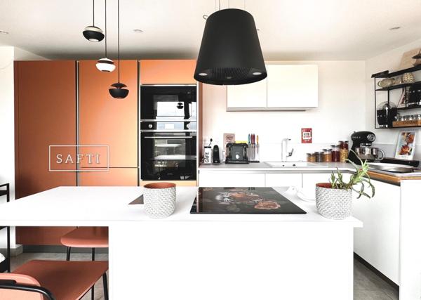 Terrasse d’exception, vue magnifique !