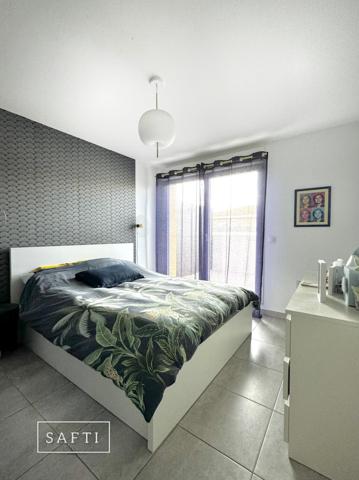 Terrasse d’exception, vue magnifique !