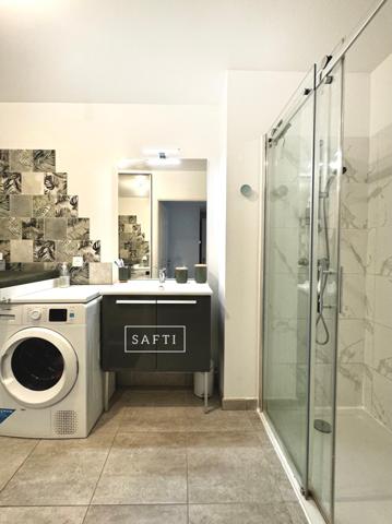 Terrasse d’exception, vue magnifique !