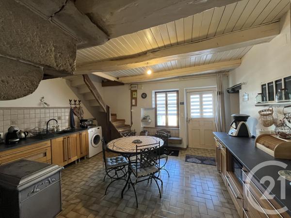 Maison à vendre  3 pièces - 93,01 m2 VESOUL - 70