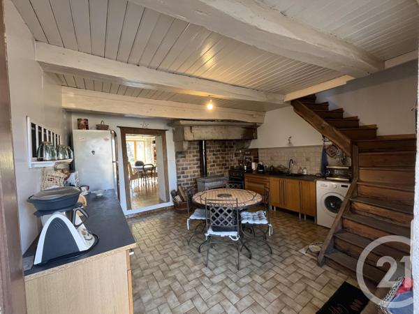 Maison à vendre  3 pièces - 93,01 m2 VESOUL - 70