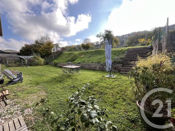 Maison à vendre  3 pièces - 93,01 m2 VESOUL - 70