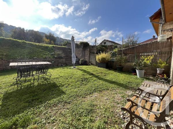 Maison à vendre  3 pièces - 93,01 m2 VESOUL - 70