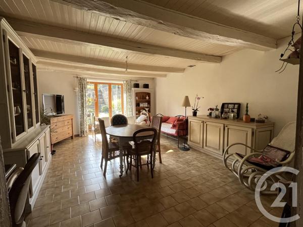 Maison à vendre  3 pièces - 93,01 m2 VESOUL - 70