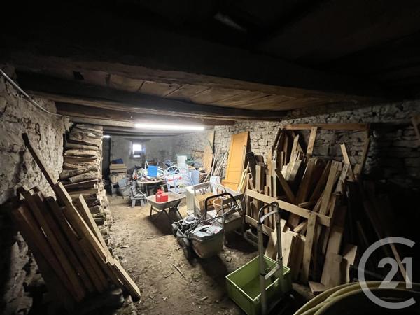 Maison à vendre  3 pièces - 93,01 m2 VESOUL - 70