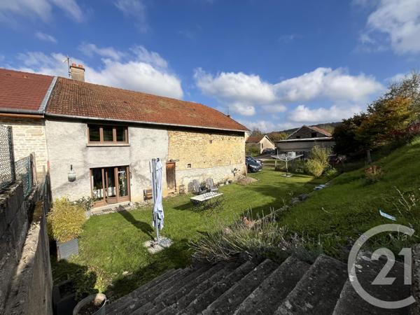 Maison à vendre  3 pièces - 93,01 m2 VESOUL - 70