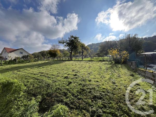 Maison à vendre  3 pièces - 93,01 m2 VESOUL - 70