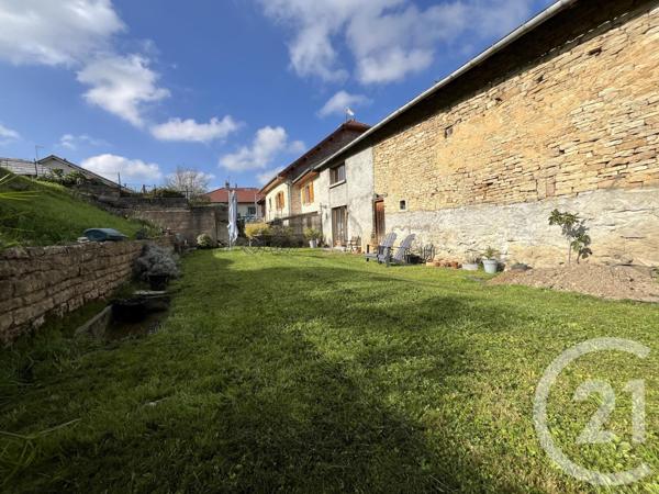 Maison à vendre  3 pièces - 93,01 m2 VESOUL - 70