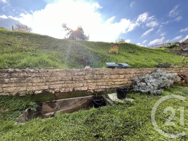 Maison à vendre  3 pièces - 93,01 m2 VESOUL - 70