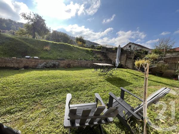Maison à vendre  3 pièces - 93,01 m2 VESOUL - 70