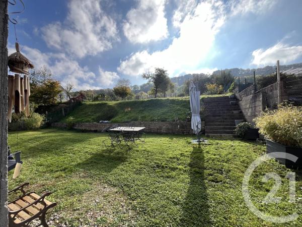 Maison à vendre  3 pièces - 93,01 m2 VESOUL - 70
